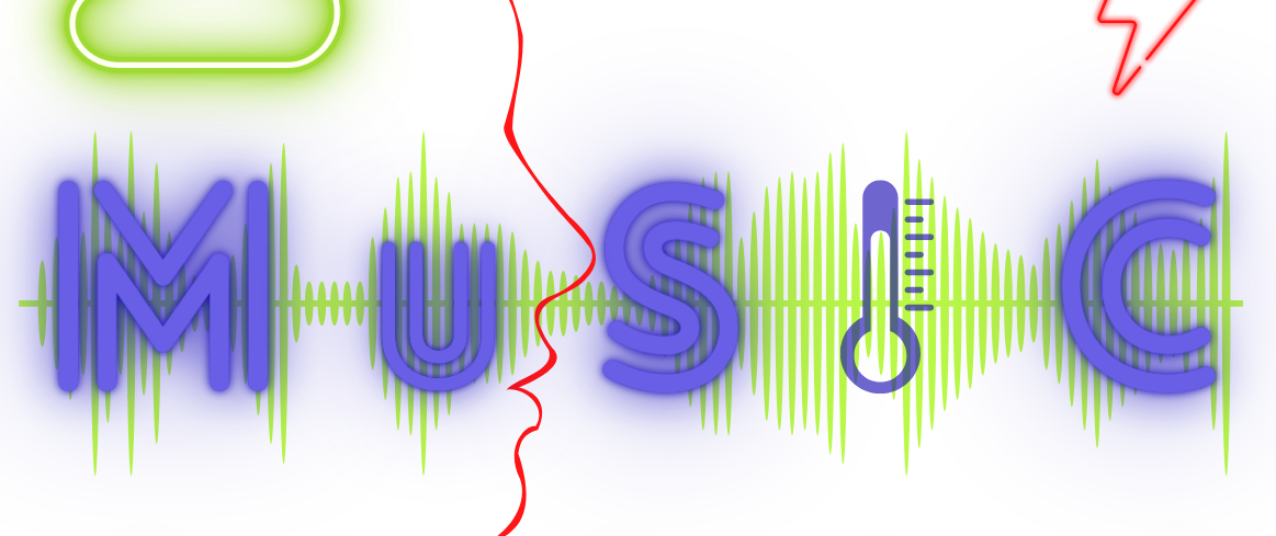 Multi-sensory solutions for increasing human-building resilience in face of climate change